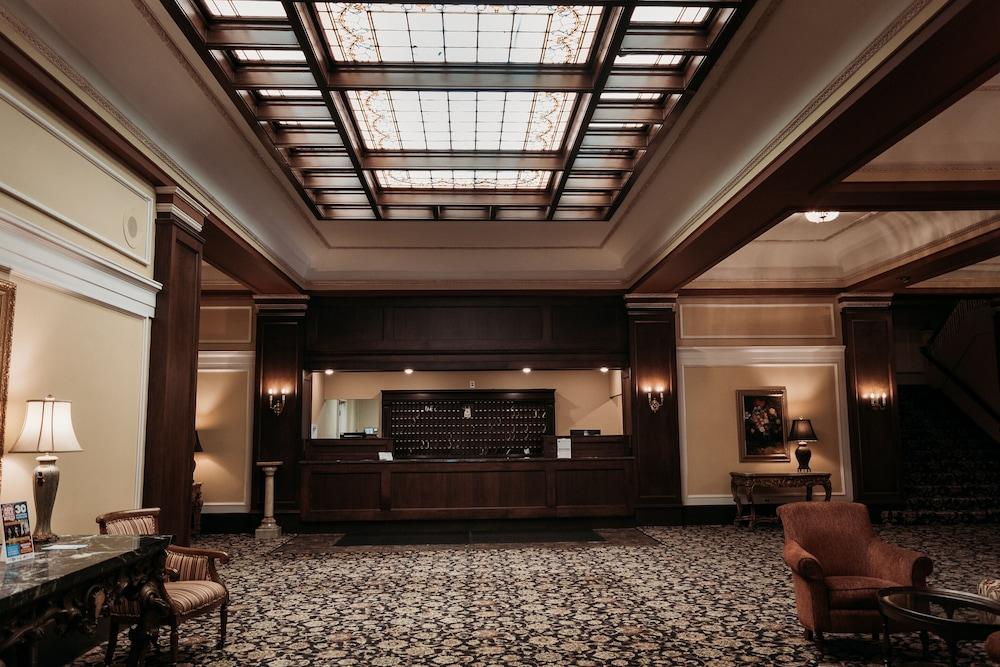 The Astor Hotel Milwaukee Esterno foto