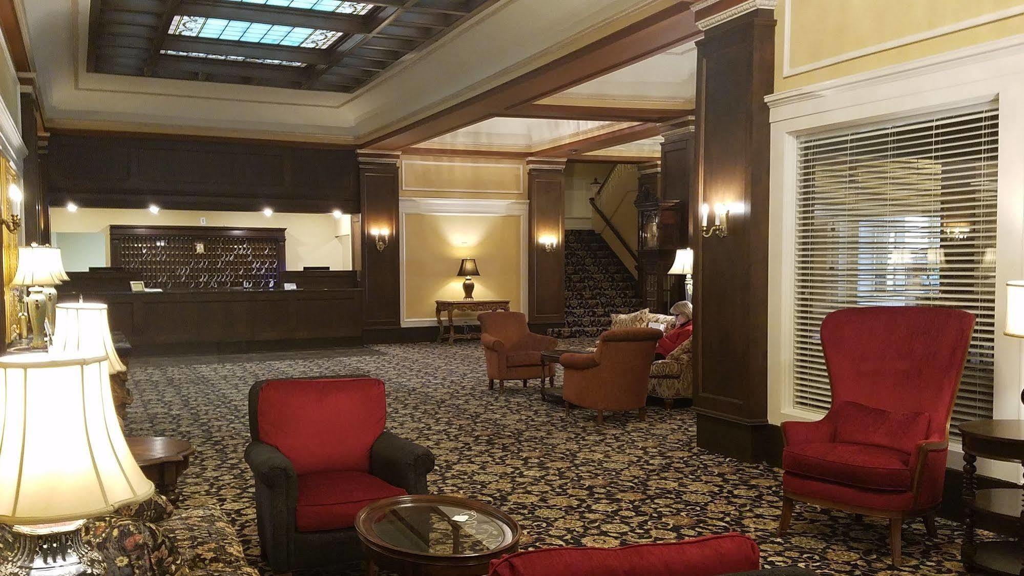 The Astor Hotel Milwaukee Esterno foto